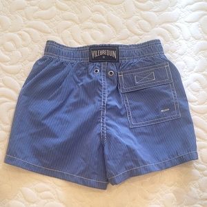 Vilebrequin Little Boy's swimming trunks shorts